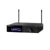 Shure SLXD4+E=-G65 - Odbiornik pojedynczy cyfrowy (470-606 MHz)